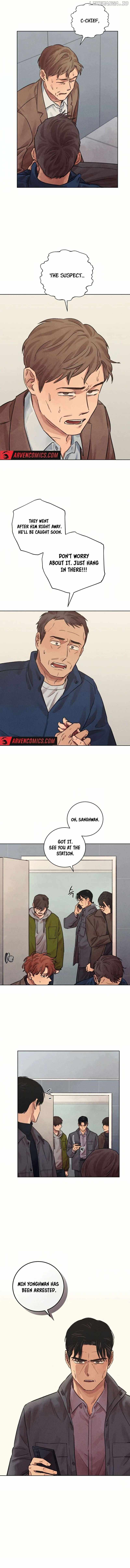 Confession of a Murderer Chapter 31 6